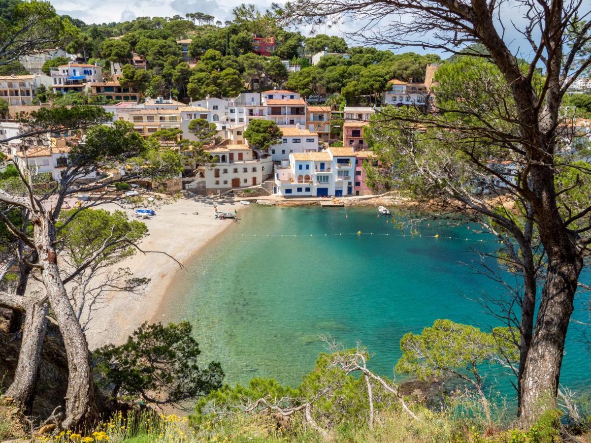 Alta House Begur Hotel Exterior photo