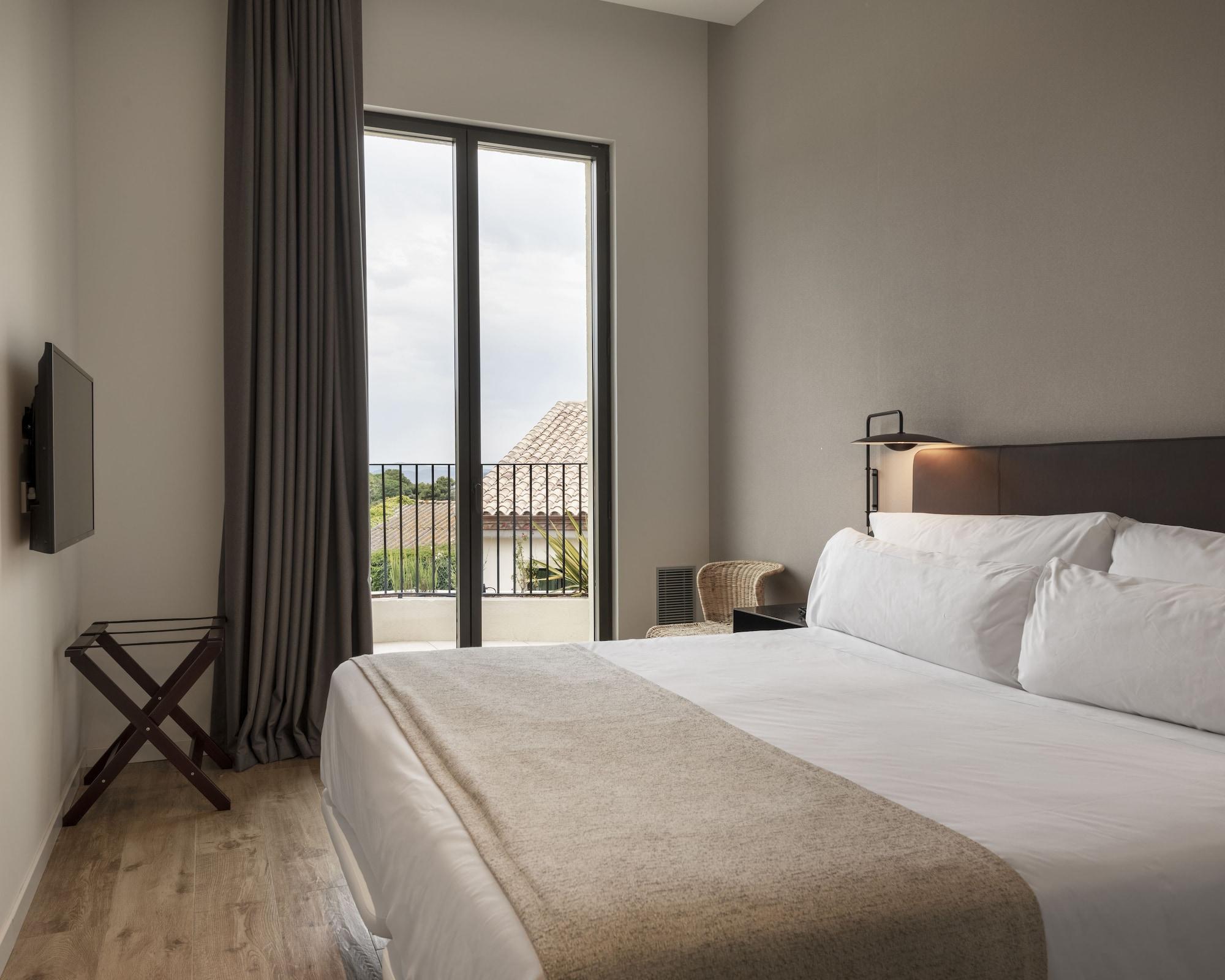 Alta House Begur Hotel Exterior photo