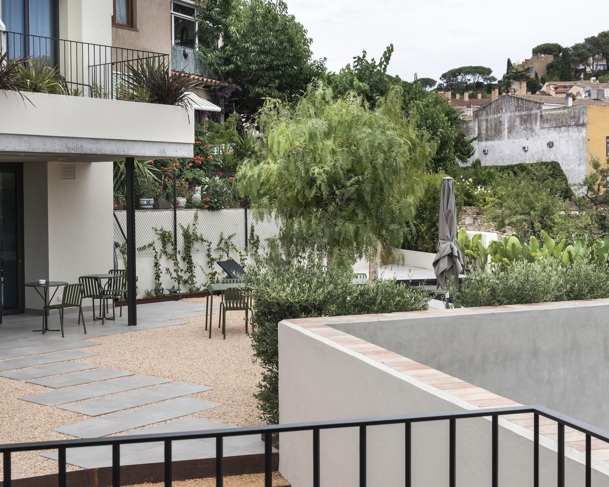 Alta House Begur Hotel Exterior photo