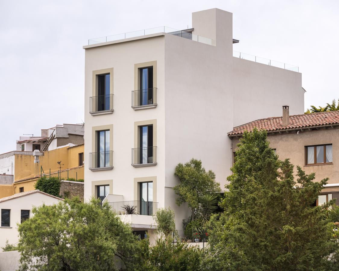Alta House Begur Hotel Exterior photo