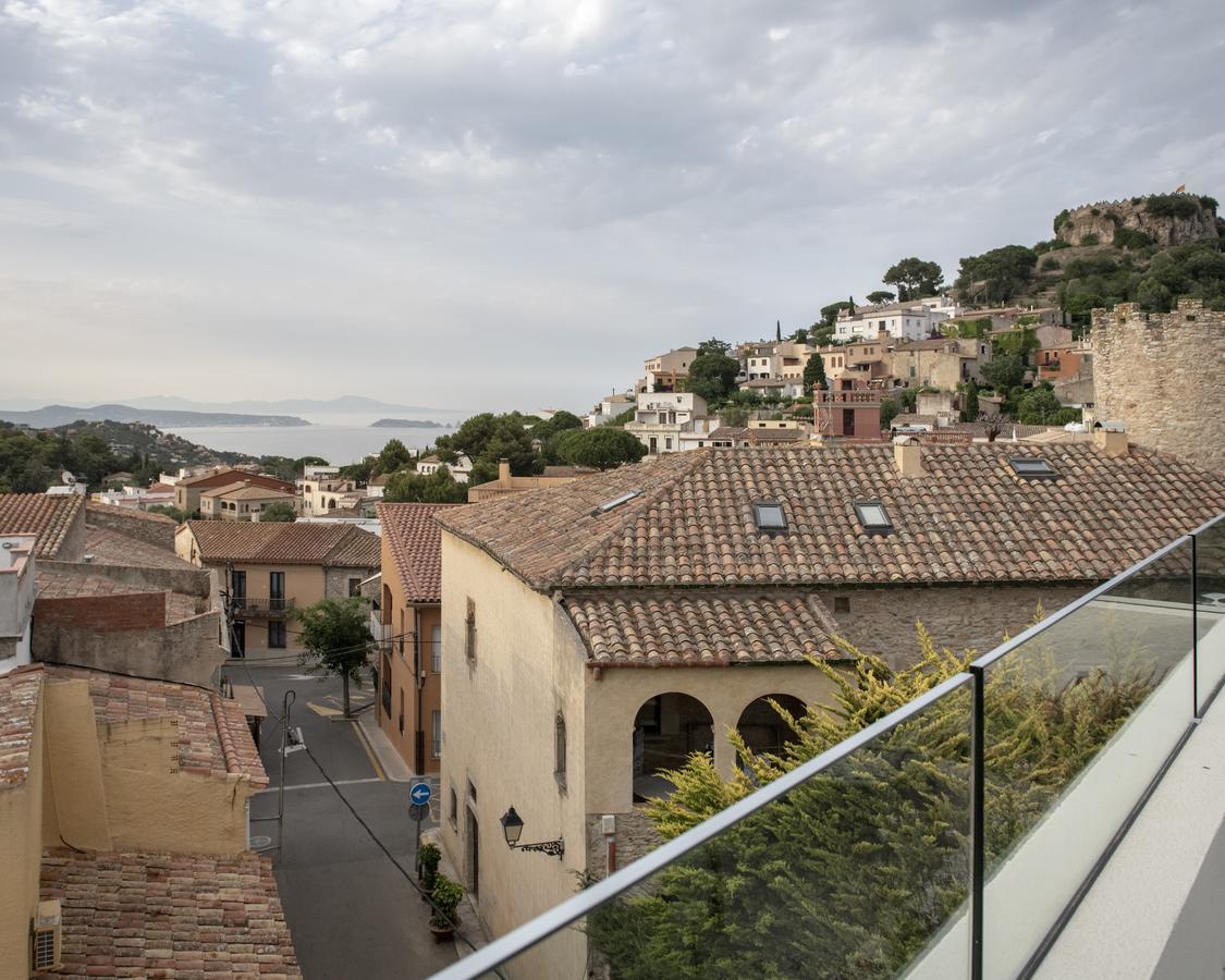 Alta House Begur Hotel Exterior photo