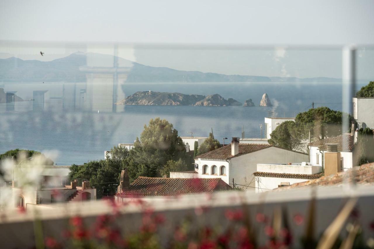 Alta House Begur Hotel Exterior photo