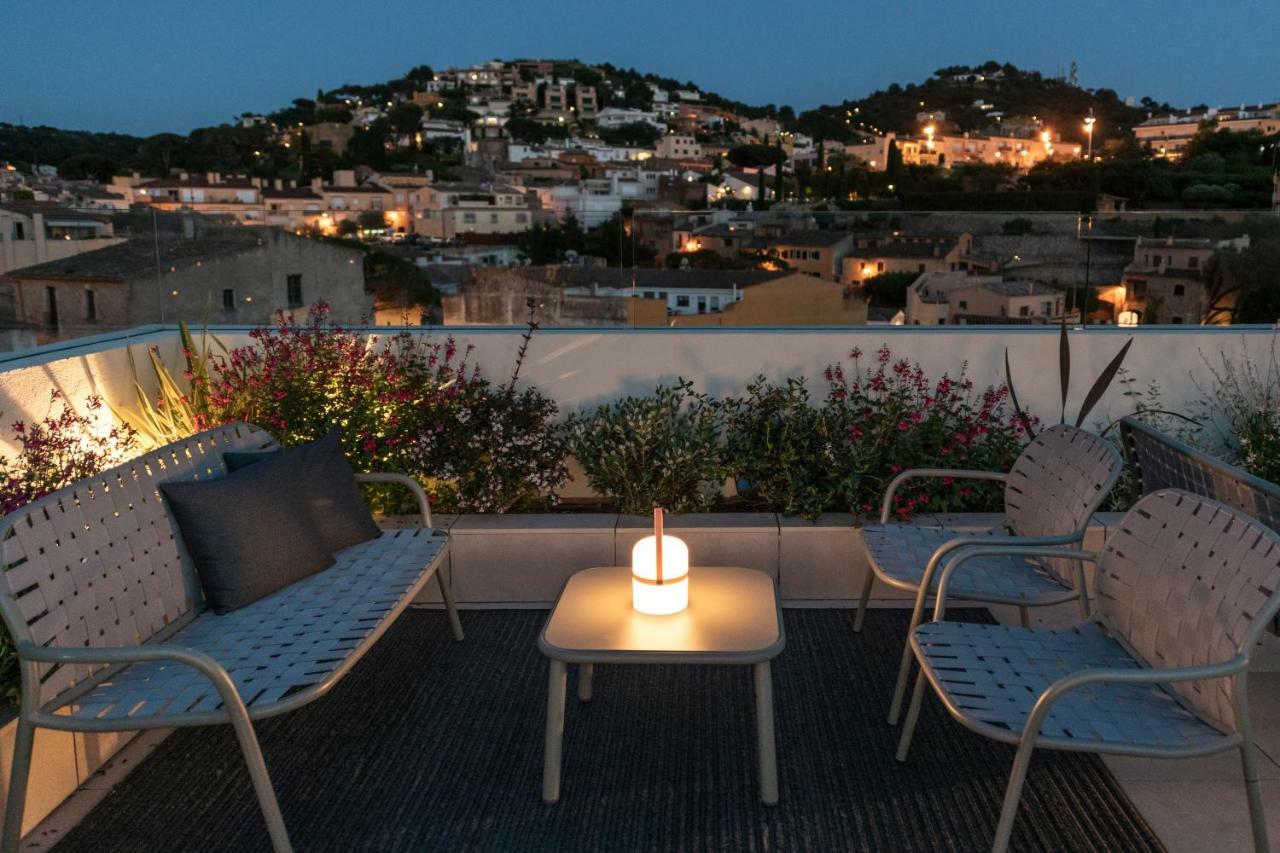 Alta House Begur Hotel Exterior photo