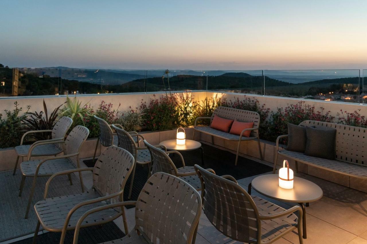 Alta House Begur Hotel Exterior photo