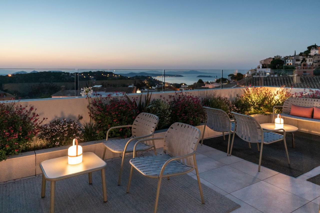 Alta House Begur Hotel Exterior photo